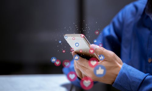Jaki wpływ na biznes mogą mieć media społecznościowe?
