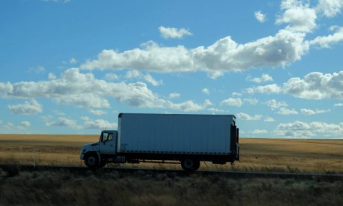 Przejdź na gaz: dlaczego warto dla Twojej ciężarówki