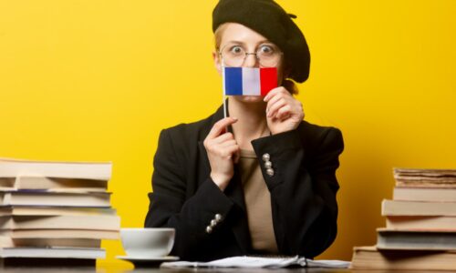 Tłumacz przysięgły języka francuskiego – jak dobrze wybrać?