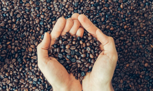 Zestawy kawowe – idealny prezent dla każdego miłośnika kawy