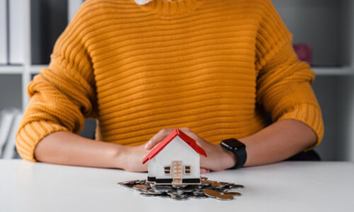 Kredyty hipoteczne – klucz do realizacji marzeń o własnej nieruchomości