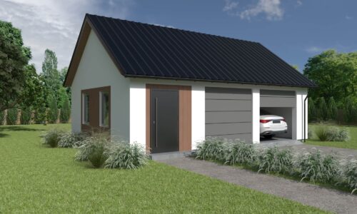 Ekologiczny producent domów drewnianych ekologicznedomy.com