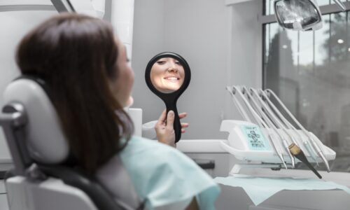 Klinika Willa Dentika – sposób na piękny uśmiech w nowoczesnym wydaniu