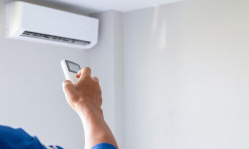 Klimatyzacja do domu – jak wybrać system na upalne dni?